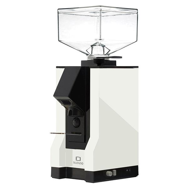 Кофемолка Eureka MIGNON Silenzio 50 15BL White
