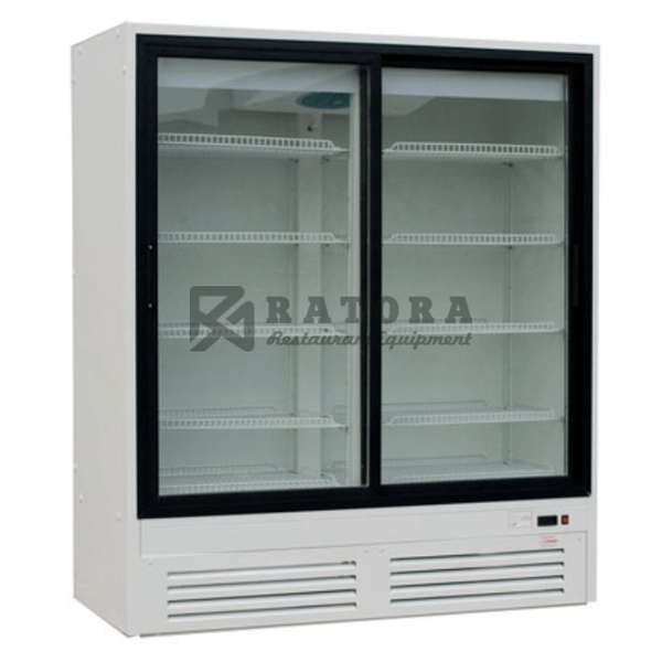 Холодильный шкаф Cryspi  Duet G2-1.5