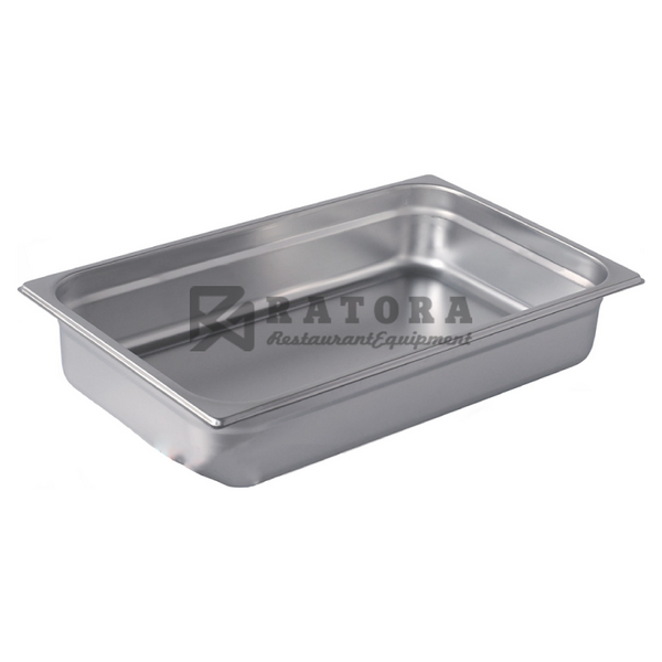 Гастроемкость Pujadas 112.001 GN 1/1-200 (530х325х200)