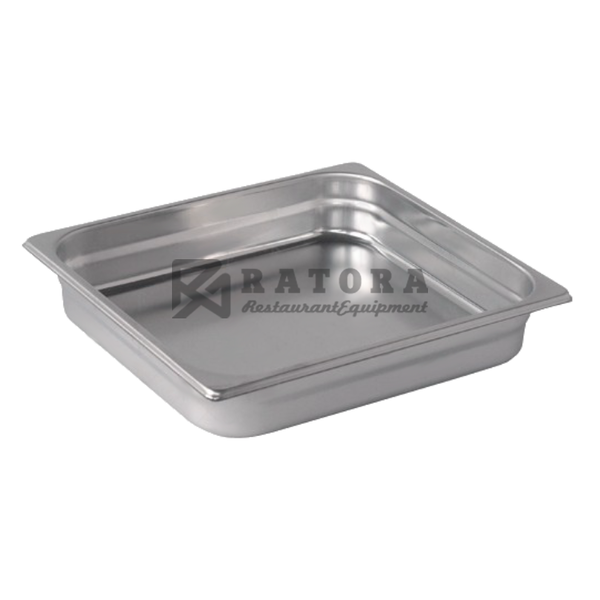 Гастроемкость Pujadas 231.001 GN 2/3-100 (353х325х100)