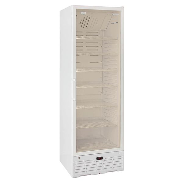Шкаф холодильный фармацевтический Бирюса 550S-R (7R)