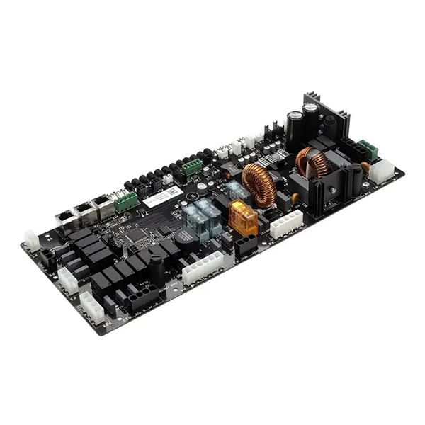 Плата управления силовая Unox KPE2038A (PE2038A0)