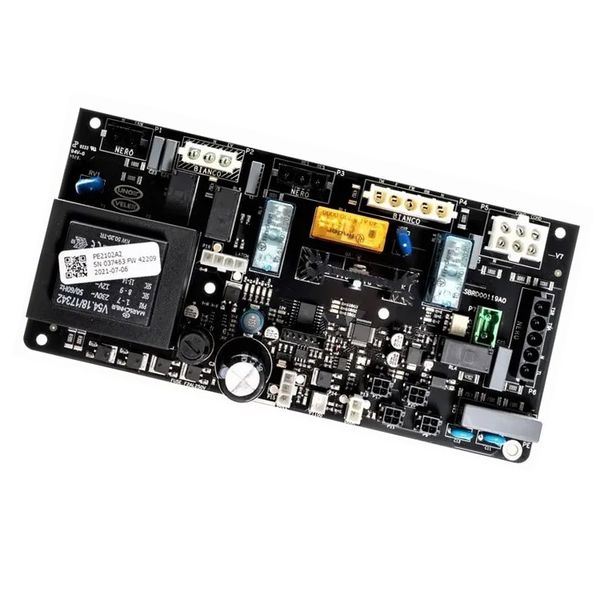Плата управления силовая Unox KPE2102A