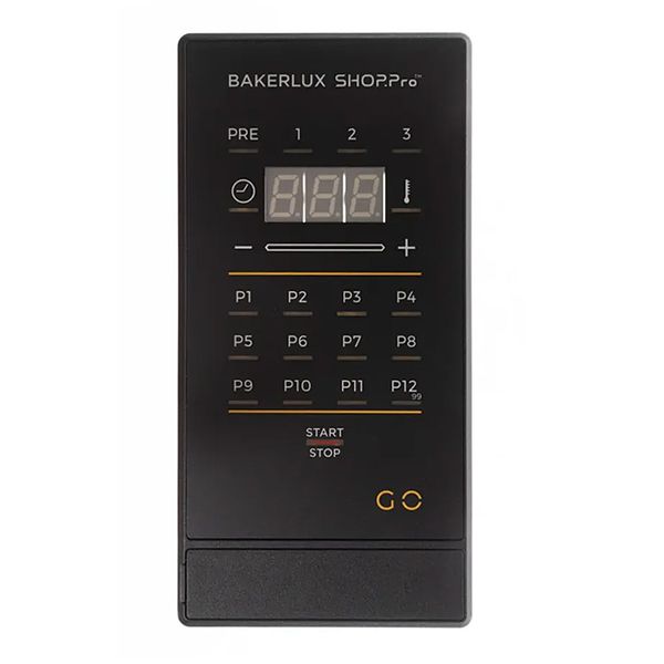 Панель управления Unox KPE2105A (PE2105A2)