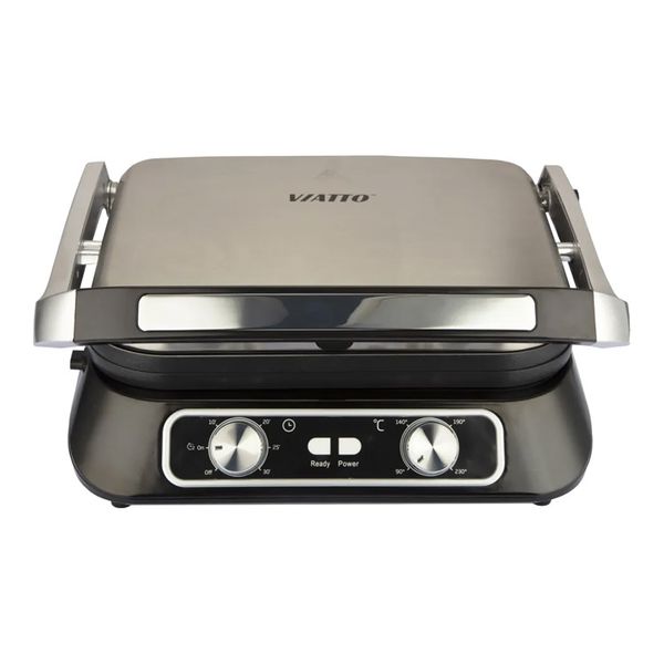 Гриль контактный Viatto VA-GC575