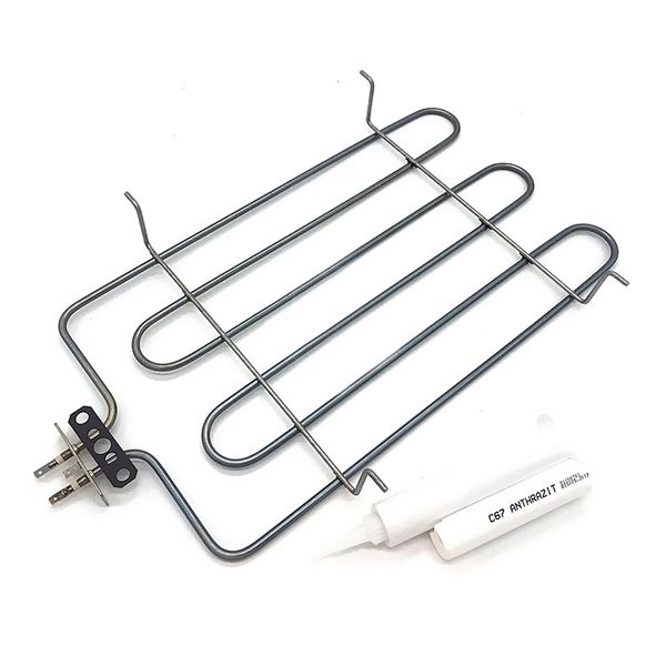 ТЭН Unox KRS1095A (KRS017, RS1095A0, RS1095A1)