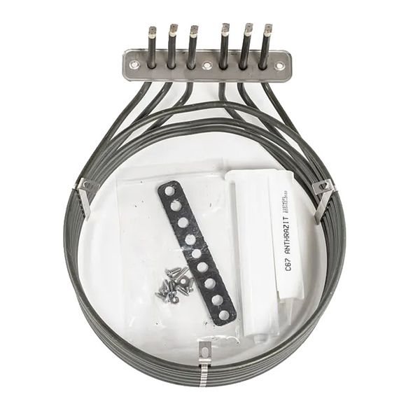 ТЭН Unox KRS1225A (RS1225A0, RS1225A1)