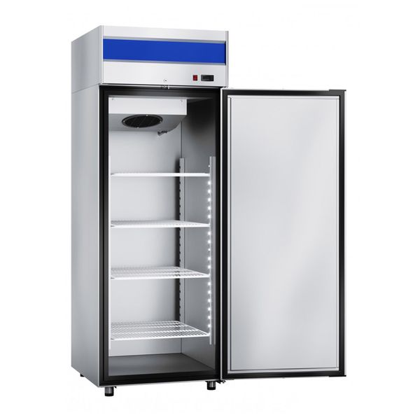 Шкаф холодильный Abat ШХ-0,5-01 нерж.