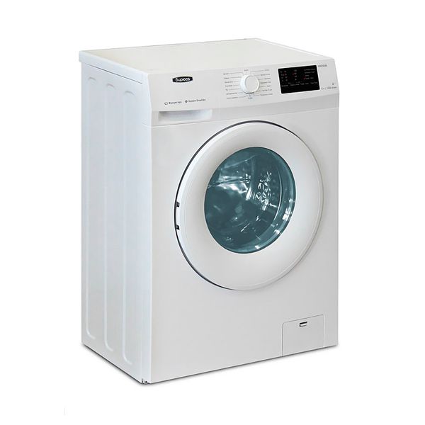 Машина стиральная Бирюса WM-HC610/04