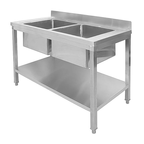 Ванна моечная Viatto VA-STD245A