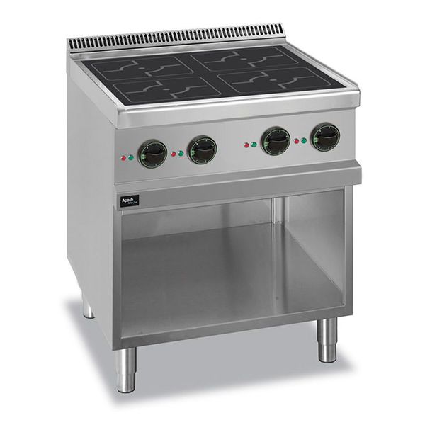 Плита индукционная Apach APRI-77P