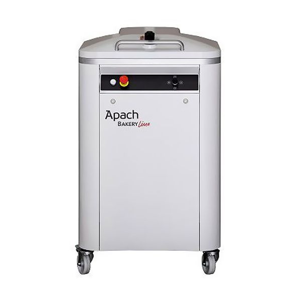 Тестоделитель Apach SQ SA48 (полуавтомат)