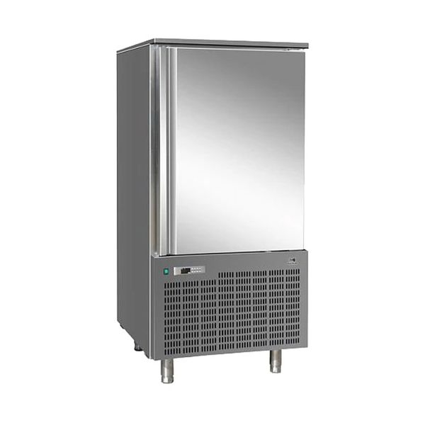 Шкаф шоковой заморозки Hurakan HKN-BCF10
