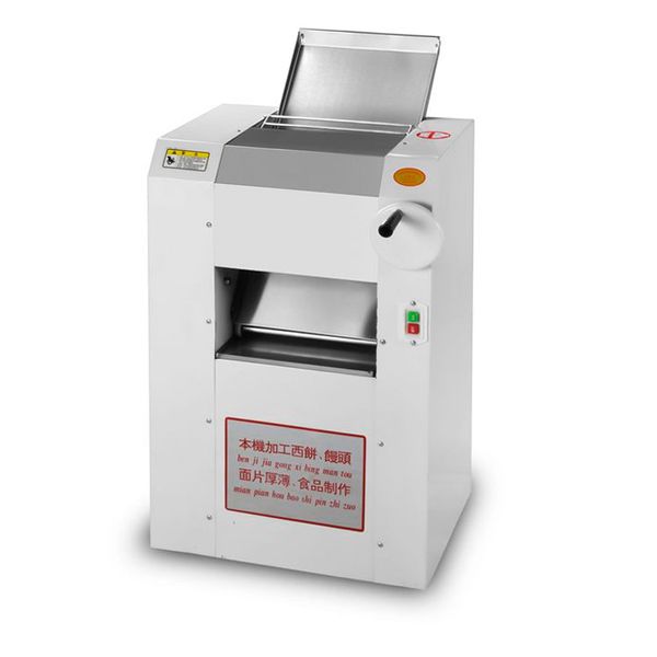 Машина тестораскаточная Hurakan HKN-DSH350
