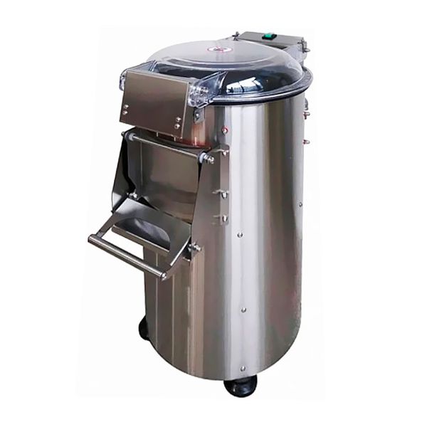 Картофелечистка Hurakan HKN-PPF15M