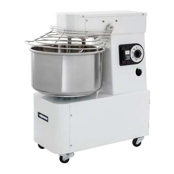 Тестомес спиральный Prismafood IBT 40 2V EVO