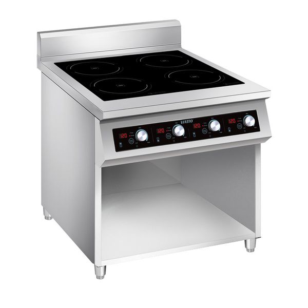 Плита электрическая Viatto VA-500H1A