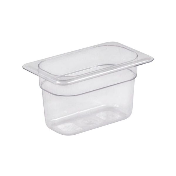 Гастроемкость Kitchen Muse JW-P194 GN1/9х100 мм