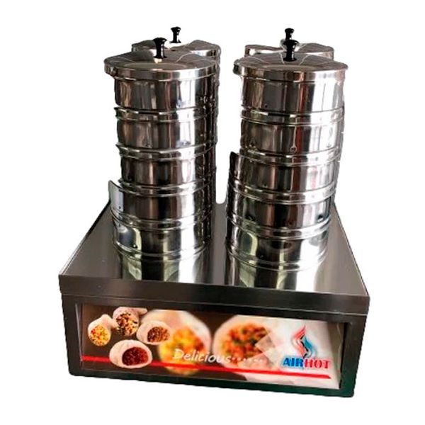 Пароварка для дим самов Airhot DS-20SS