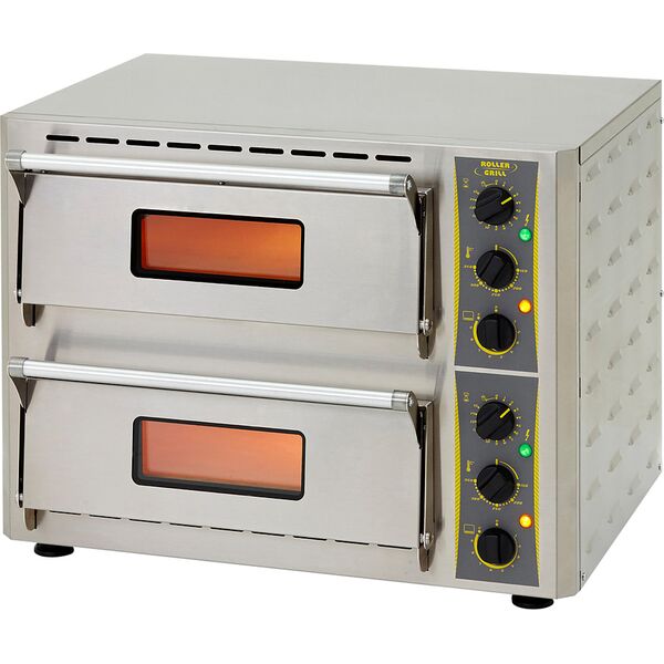 Печь для пиццы Roller Grill PZ 430 D