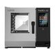 Пароконвектомат Lainox NABOO BOOSTED NAE061B с парогенератором OB061E