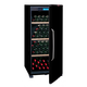 Винный шкаф La Sommeliere CTPNE142A+