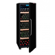 Винный шкаф La Sommeliere CTPNE186A+