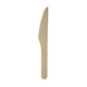 Нож дерево Bamboo KND16