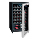 Винный шкаф La Sommeliere LS34A