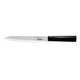 Нож универсальный Viatto Nero 203 мм