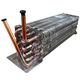 Батарея испарителя CM105, CM107 (4х4х300, квадр.) 2903064d