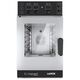 Пароконвектомат Lainox Sapiens COMPACT COES061R+ILCS1+ICLD