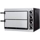 Печь для пиццы itPizza MS1+1 ECO