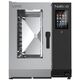 Пароконвектомат Lainox Naboo BOOSTED NAE101B+OB101E