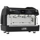 Кофемашина-автомат Fiamma Compass 2 MB TC Black