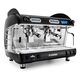 Кофемашина-автомат Sanremo Verona SED TALL 2GR Black (UVM210713806D) высокая группа