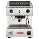 Кофемашина полуавтоматическая Sanremo Capri SAP DLX 1GR Black (UCA124212106C) низкая группа