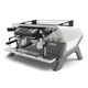 Кофемашина-автомат Sanremo F18 2GR White (UT8230813734B) мультибойлерная, высокая группа