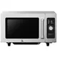 Печь микроволновая Airhot AMW-1100NML-II 25L Micro Wave Manual