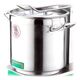 Дежа Hurakan HKN-CL13M-Bowl для куттера (13 л)