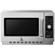 Печь микроволновая Airhot AMW-1100NM-II 34L Micro Wave Manual