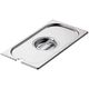 Крышка Hurakan HKN GD-P 1/9 отверстие для ложки