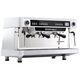 Кофемашина-автомат Nuova Simonelli Aurelia MP 2Gr White Autopurge высокие группы