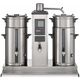 Кофеварка Bravilor Bonamat B10 HW с заварочными корзинами