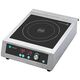 Плита индукционная Hurakan HKN-D35F PRO