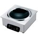 Плита индукционная WOK Hurakan HKN-ICB35W WOK (встраиваемая)