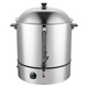 Пароварка для кукурузы Airhot CS-40
