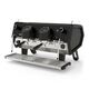 Кофемашина-автомат Sanremo D8 2GR Black (D8C411060000)