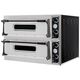 Печь для пиццы itPizza MS66