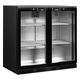 Холодильник барный Tefcold DB201H